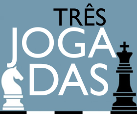 Três Jogadas_Séries de Web