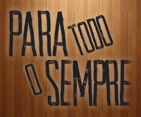 Para Todo O Sempre - Logo