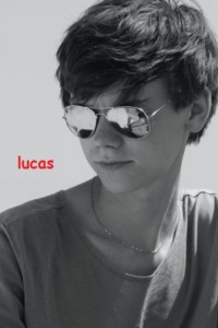 lucas