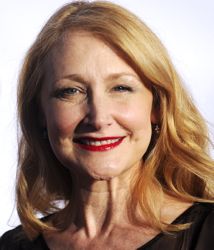 The 67th Annual Tony Awards, New York Featuring: Patricia Clarkson Where: New York City, New York, United States When: 09 Jun 2013 Credit: Dennis Van Tine/Future Image/WENN.com **Not available in Germany, Poland, Russia, Hungary, Slovenia, Czech Republic, Serbia, Croatia, Slovakia**